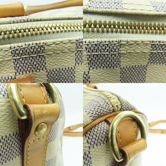 💎✨Beautiful✨💎 Authentic Louis Vuitton Crossbody - Picture 11 of 14